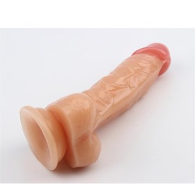 Fantasy Dildo- CN 101750878-4